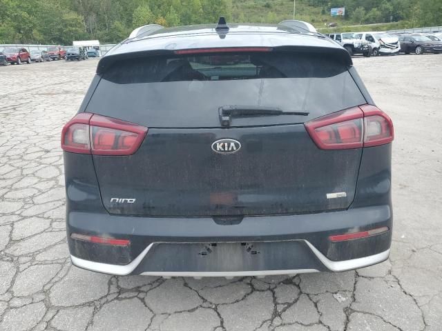 2019 KIA Niro FE