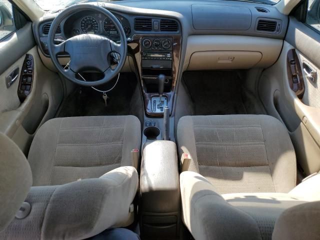 2003 Subaru Legacy Outback AWP