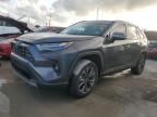 2022 Toyota Rav4 Limited