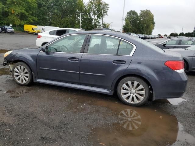 2011 Subaru Legacy 2.5I Limited