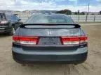 2004 Honda Accord EX