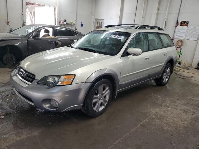 2005 Subaru Outback Outback H6 R LL Bean