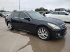 2011 Infiniti G37 Base