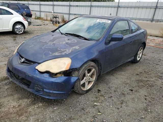 2003 Acura RSX