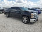 2015 Chevrolet Silverado C1500 LT