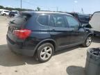 2012 BMW X3 XDRIVE28I