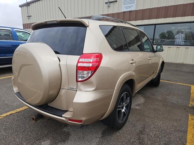 2009 Toyota Rav4 Limited