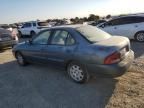 2002 Nissan Sentra XE