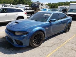 Vandalism Cars for sale at auction: 2020 Dodge Charger Scat Pack