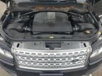 2014 Land Rover Range Rover HSE