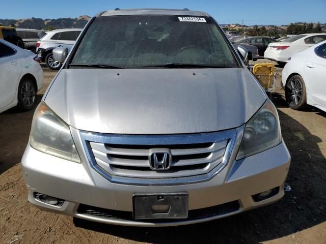 2008 Honda Odyssey Touring