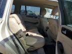 2013 Mercedes-Benz GL 450 4matic