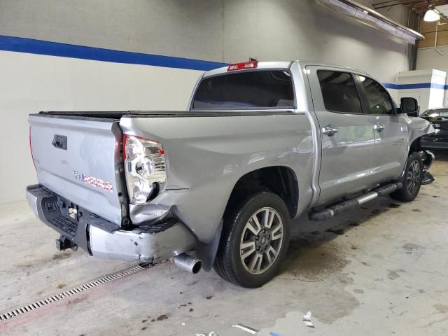 2021 Toyota Tundra Crewmax 1794