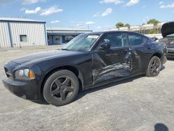 Salvage Cars with No Bids Yet For Sale at auction: 2010 Dodge Charger