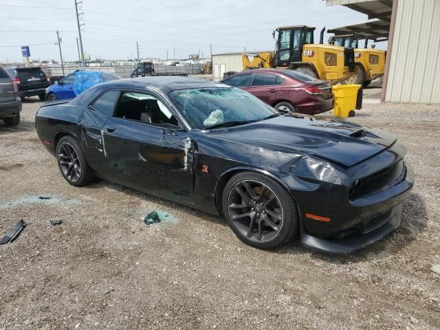 2020 Dodge Challenger R/T Scat Pack