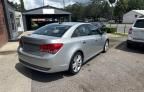 2015 Chevrolet Cruze LTZ