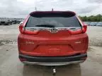 2017 Honda CR-V EXL