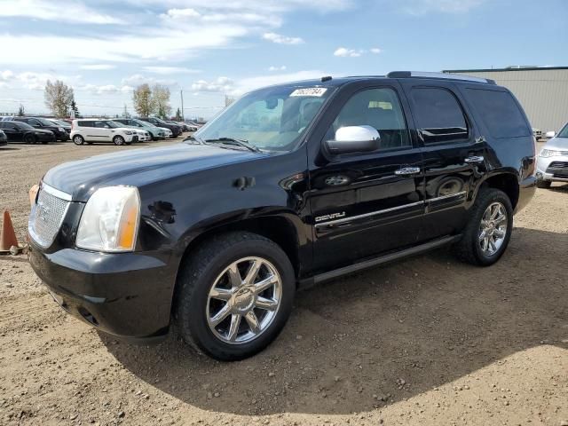 2007 GMC Yukon Denali