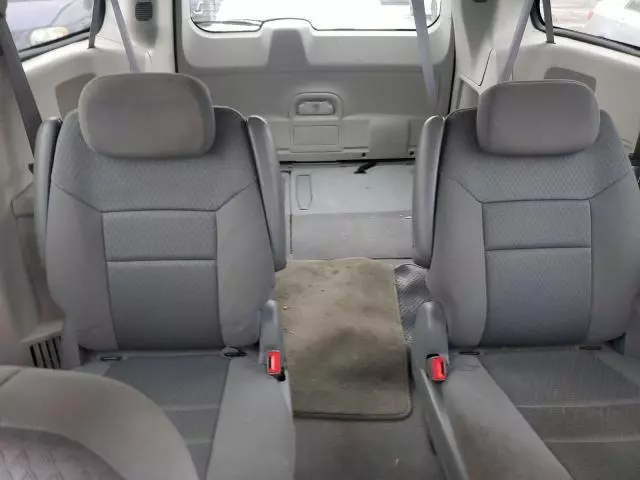 2010 Dodge Grand Caravan SXT