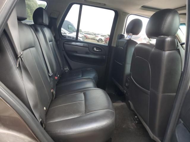 2008 GMC Envoy