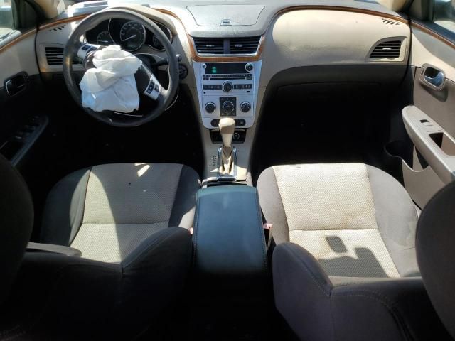 2011 Chevrolet Malibu 1LT