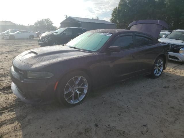 2020 Dodge Charger GT