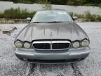 2004 Jaguar XJ8