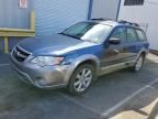 2008 Subaru Outback 2.5I Limited