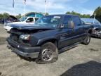 2003 Chevrolet Silverado K2500 Heavy Duty