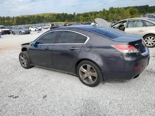 2012 Acura TL