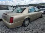 2005 Cadillac Deville