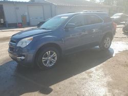 Chevrolet Vehiculos salvage en venta: 2011 Chevrolet Equinox LT