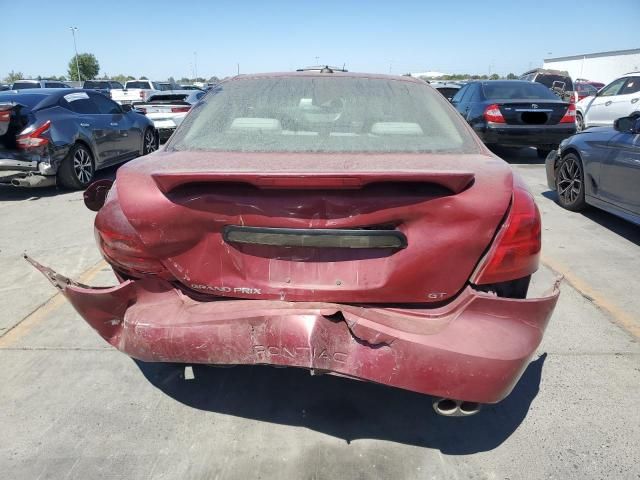 2005 Pontiac Grand Prix GT