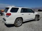 2011 Toyota 4runner SR5