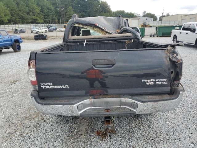 2005 Toyota Tacoma Double Cab Prerunner