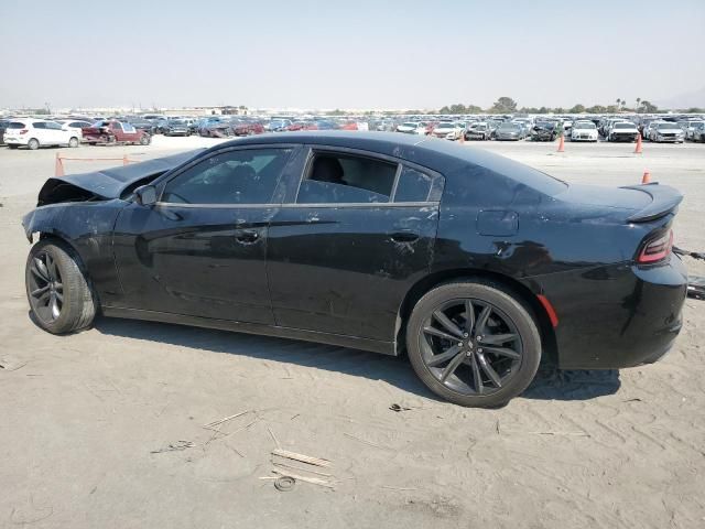 2018 Dodge Charger SXT