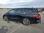 2022 Honda Odyssey EXL