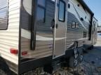 2015 Avenger Travel Trailer