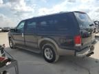 2000 Ford Excursion Limited