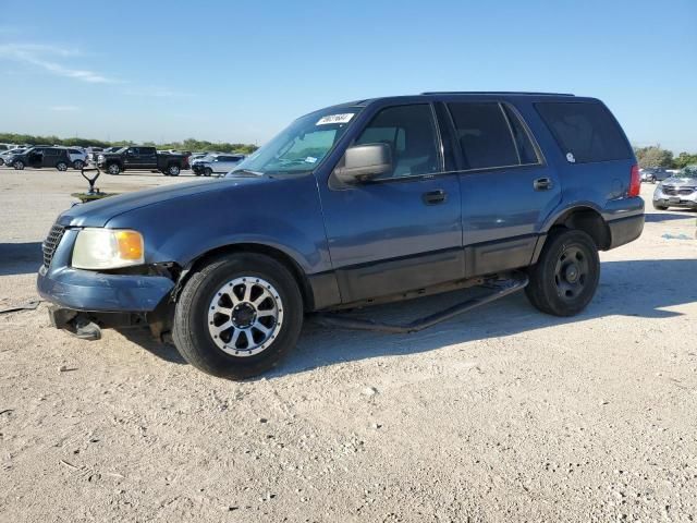 2004 Ford Expedition XLS