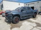 2021 Chevrolet Silverado K1500 Trail Boss Custom