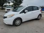 2015 Nissan Versa Note S