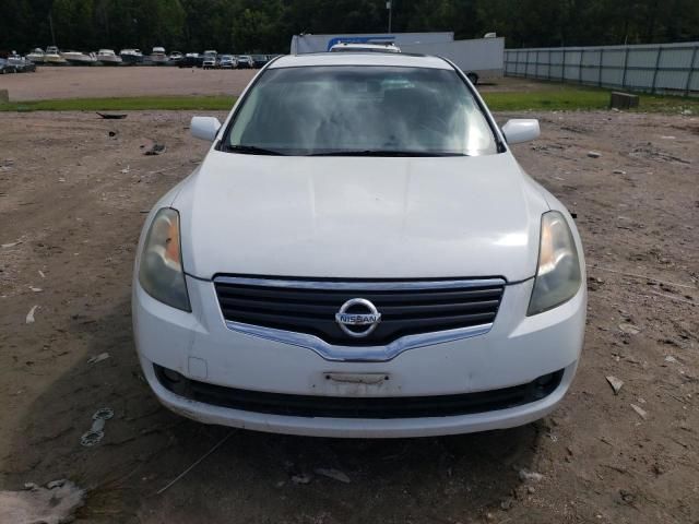 2009 Nissan Altima 2.5