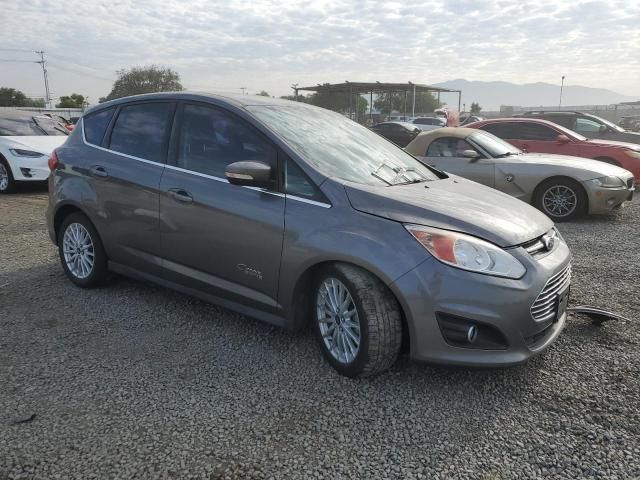 2013 Ford C-MAX Premium