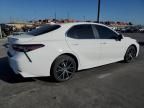 2023 Toyota Camry SE Night Shade