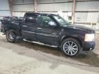 2011 Chevrolet Silverado C1500 LT