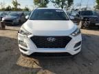 2019 Hyundai Tucson Limited