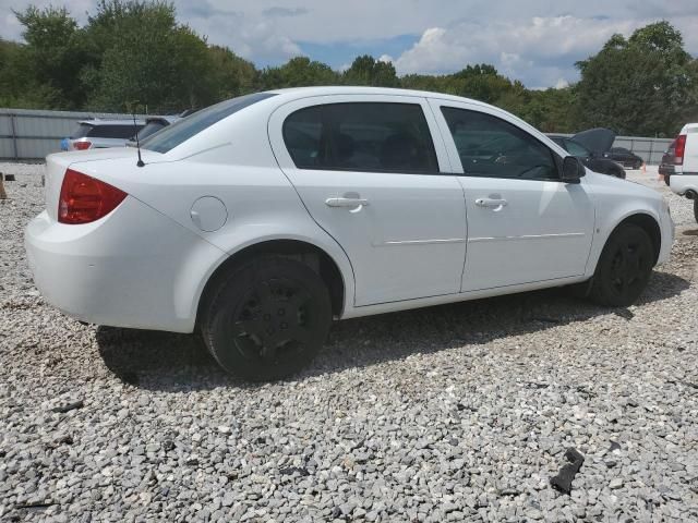 2008 Chevrolet Cobalt LS