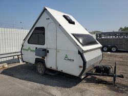 Aliner Vehiculos salvage en venta: 2018 Aliner Trailer