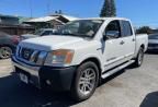 2012 Nissan Titan S